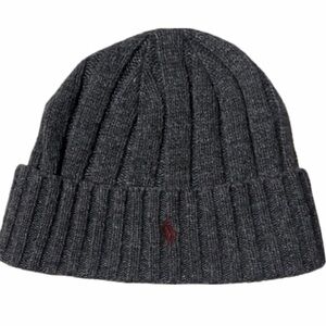 Men's Classic Cable Beanie